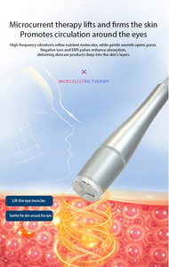 Dispositivo de Rejuvenecimiento Portátil Profesional ABS, Máquina de Belleza con Hidrolifting para una Piel Radiante y una Textura Suave - Product Image 4