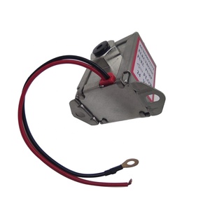 ปั๊มเชื้อเพลิงทรงลูกบาศก์12V สี่เหลี่ยม (4.5 - 7.0 PSI) + ยูเนี่ยน8มม. + ตัวกรองสำหรับ40106ด้าน - Product Image 3