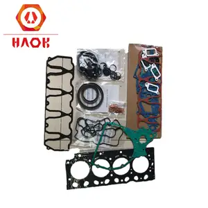 Diesel engine parts 2012 gasket set 02937585 for deutz engine