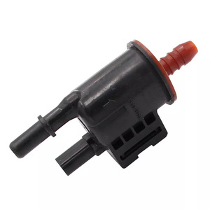 Vanne solénoïde pour cartouche de charbon actif 04627182AA 3/8 pouces, port DC 12V, pour Jeep Renegade 2012-2022 - Product Image 1