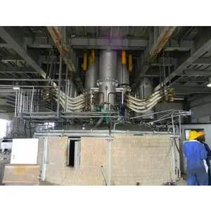 Ferrosilicon | Ferrochrome Melt Plant Submerged Electric Arc Furnace