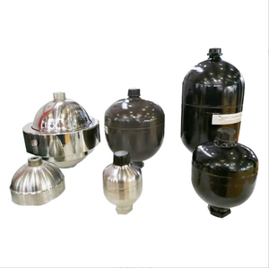 Mini accumulateur à diaphragme pour groupes hydrauliques - Product Image 5