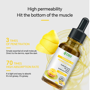 Venta al por mayor 100% puro Natural etiqueta privada a granel <span class=keywords><strong>pomelo</strong></span> Peel <span class=keywords><strong>aceite</strong></span> esencial <span class=keywords><strong>aceite</strong></span> <span class=keywords><strong>de</strong></span> cáscara <span class=keywords><strong>de</strong></span> naranja para la fabricación <span class=keywords><strong>de</strong></span> velas <span class=keywords><strong>de</strong></span> jabón - Product Image 3