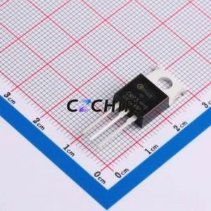 Original et nouveau CMP30N10 TO-220 Transistor à effet de champ (MOSFET) vente entière puces de composants électroniques et service de nomenclature - Product Image 1
