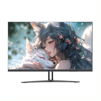 Gamer Commonly Used LCD Gaming Monitor 32 Inch Monitors 240hz for Personal or Office Use 180hz Monitor