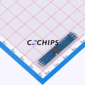 Original et nouveau module de capteur de HLK-LD102 vente entière fournisseur de puces de composants électroniques et service de nomenclature - Product Image 2