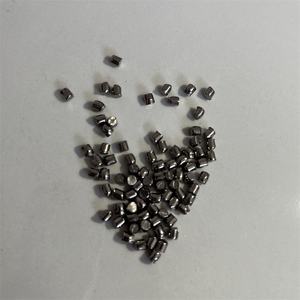 Uniforme Particule Co Pellets 8.9g/cm3 Alliage Résistant À La Corrosion Pellet De Cobalt - Product Image 4