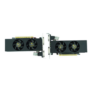 Juegos profesionales Gtx 750 Ti 2GB 128bit Gddr5 Tarjetas gráficas para tarjetas Nvidia Geforce Gtx 750ti Vga - Product Image 5