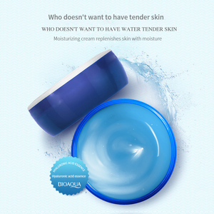 OEM ODM BIOAQUA tenera prodotti <span class=keywords><strong>per</strong></span> la cura della <span class=keywords><strong>pelle</strong></span> sbiancamento migliore acido Ialuronico <span class=keywords><strong>crema</strong></span> <span class=keywords><strong>viso</strong></span> <span class=keywords><strong>per</strong></span> la <span class=keywords><strong>pelle</strong></span> <span class=keywords><strong>secca</strong></span> - Product Image 4
