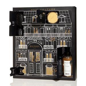 <span class=keywords><strong>Calendrier</strong></span> de l'avent personnalisé vide de luxe papier cadeau beauté cosmétique emballage compte à rebours noël 25 jours <span class=keywords><strong>calendrier</strong></span> de l'avent boîte - Product Image 2