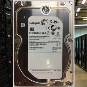 <span class=keywords><strong>ST1000NM0033</strong></span> Disque dur SATA 7.2 pouces 1 To 6.0 K 3.5 Gbps - Product Image 3