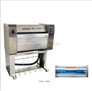 Machine de nettoyage entièrement <span class=keywords><strong>automatique</strong></span> pour <span class=keywords><strong>tapis</strong></span> de yoga, <span class=keywords><strong>tapis</strong></span> de <span class=keywords><strong>voiture</strong></span> et <span class=keywords><strong>tapis</strong></span> de sol, à mousse sèche sans déshydratation - Product Image 6