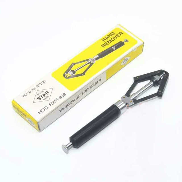 Professional Safe Watch Hand Plunger Puller Remover Tool Pick up the Needle