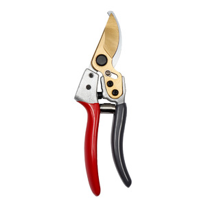 Lu Ban's Work Pruning Shears Stainless Steel 20-30 Mm Butterfly Design For Thick Branches Manual Garden Tool - Product Image 4