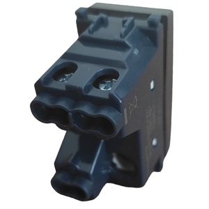 Desviador Gris con Luz Indicadora Compatible con Interruptores Vimar Arke - Product Image 2