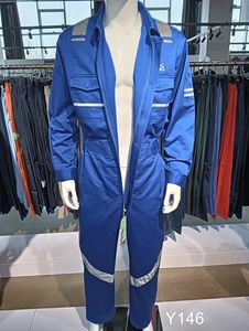 Огнестойкие Летные костюмы Арамид пилот комбинезон оптом Летающий пилот костюм - Product Image 5