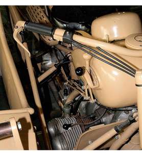 Leviers de frein hydrauliques réglables pour moto, avant et arrière, maître-<span class=keywords><strong>cylindre</strong></span>, levier de direction, levier de frein, gauche et droite, CJK750 - Product Image 6