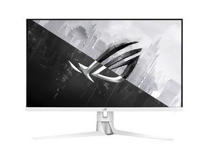 ASUS ROG Swift PG329QW 32 ''Flat IPS 2K Gaming Monitor con 2560X1440) 1ms GTG 400cd/m2 175Hz 160% SRGB Monitor para Gaming - Product Image 2