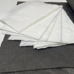 Tissu géotextile bon marché <span class=keywords><strong>pour</strong></span> <span class=keywords><strong>jardin</strong></span> <span class=keywords><strong>pour</strong></span> l'agriculture 300g Prix de la <span class=keywords><strong>membrane</strong></span> géotextile Fil à coudre Fil géotextile - Product Image 3