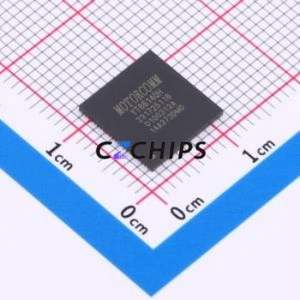 Transceptor Ethernet de chip IC de circuito integrado nuevo y original YT8614QH (10x10) - Product Image 1