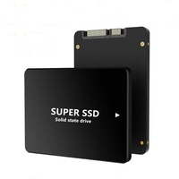 Solid State Drive Sata3 2.5 pouces Transmission haute vitesse 2 To universel pour ordinateurs portables et ordinateurs de bureau nouvelle expansion transfrontalière"