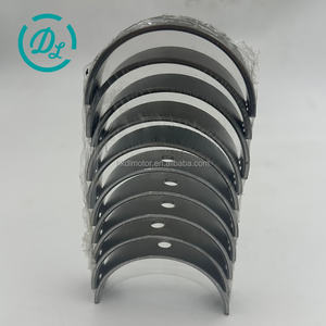 ชุดลูกปืนหลักเครื่องยนต์ดีเซล EexcavaStart รุ่น 495B-01034A/495B-01033A สำหรับเครื่องยนต์ 495BPG/A495BPG รถยก รถขุดขนาดเล็ก - Product Image 3