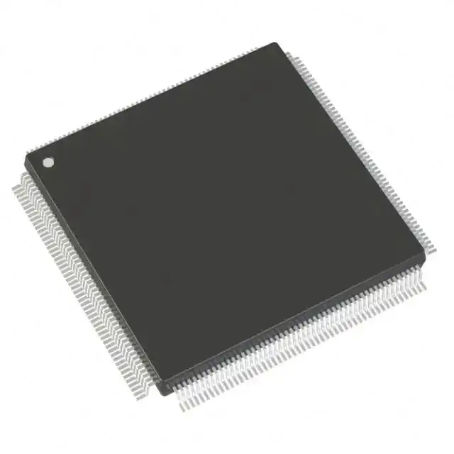 Circuit intégré A54SX72A-1PQG208I autres Ics pièces de puce IC nouvelles et originales microcontrôleurs de composants électroniques