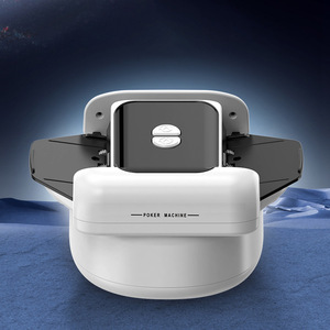 Tự động giải trí và giải trí trò chơi điện Shuffle xáo trộn Máy uống trò chơi - Product Image 2