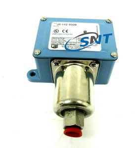 Buen Precio United Controls J6-142 9508 15 Interruptor de CA 125V/250V 0-18PSI 0-124KPA United - Product Image 6
