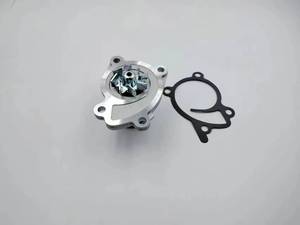 อะไหล่รถยนต์ AUFERAY ปั๊มน้ำสำหรับรถยนต์นิสสัน ซีวิเลียน W41 TD42 21010-34T29 2101034T29 21010-EE000 เครื่องยนต์ HR16 - Product Image 4