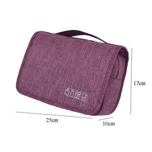 <b>Toiletry</b> <b>Bag</b> Portable Large Capacity Multifunctional Storage <b>Bag</b> - Product Image 2