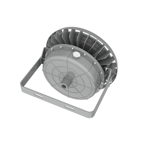 ไฟส่องสว่าง LED ป้องกันการระเบิด ATEX IECEX โซน 2 คลาส 1 ดิวิชั่น 2 กำลังไฟ 100 วัตต์ - Product Image 5