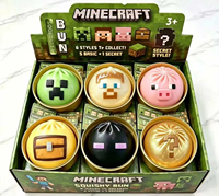 NOUVEAU Grinch Monstre Vert de Noël Squishies Jouet Anti-Stress à Presser Cadeau Amusant Unisexe 8 ans et plus Emballé Individuellement