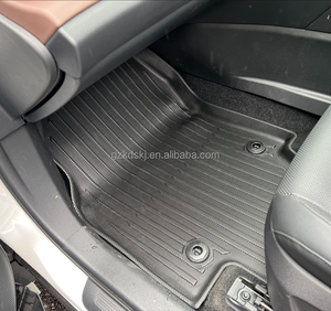 Tapis de voiture personnalisés sur mesure, fabricants de tapis de voiture 3D pour <span class=keywords><strong>Toyota</strong></span> <span class=keywords><strong>Crown</strong></span> <span class=keywords><strong>2023</strong></span> - Product Image 5