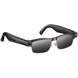 Gafas Traductoras con IA L802 Multi-idioma con Cámara, Traducción de Voz y Asistente de Voz para Uso Comercial Global - Product Image 4