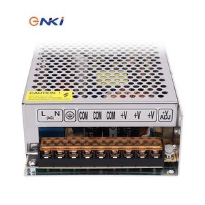 Hot bán 48V <span class=keywords><strong>DC</strong></span> 150 Wát mở khung SMPS đầu ra duy nhất 3A điện áp không đổi chuyển mạch cung cấp điện cho công nghiệp sử dụng - Product Image 3