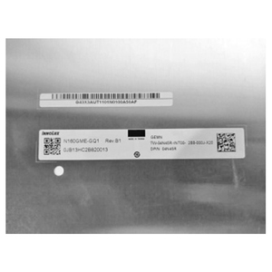 240Hz N160GME-GQ1 /c 16.0 "ไม่สัมผัส16:10แล็ปท็อปหน้าจอ LCD โมดูล2560*1600 WLED EDP 40 Pins 100% sRGB 250 cd/<span class=keywords><strong>m</strong></span>² 1000:1 - Product Image 5