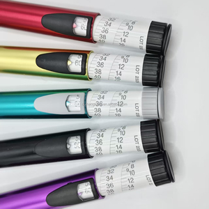 หัวฉีดอลูมิเนียม Duihao High-Precision V3 ขนาด 50 กรัม ใช้ซ้ำได้ เป็นมิตรต่อสิ่งแวดล้อม โซลูชั่นระยะยาวสำหรับการรักษาด้านความงาม - Product Image 3