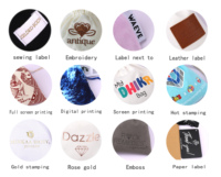 Sac de shopping en toile à cordon de serrage de haute qualité, sac à main pour cadeaux avec logo personnalisé imprimé, pochette de rangement anti-poussière en coton