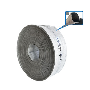 <span class=keywords><strong>Tuyau</strong></span> plat résistant au gel de 25 mm avec texture flexible moulée par soufflage pour l'<span class=keywords><strong>irrigation</strong></span> en climat froid - Product Image 2