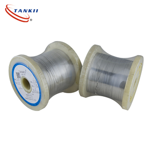 Filo in <span class=keywords><strong>lega</strong></span> di <span class=keywords><strong>rame</strong></span>-nichel CuNi44 da 0,25 mm per campionamento di resistori - Product Image 6
