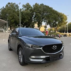 <span class=keywords><strong>Mazda</strong></span> <span class=keywords><strong>CX</strong></span>-<span class=keywords><strong>5</strong></span> 2.0L Automático 2WD, Vehículo Familiar Confiable para Desplazamientos Urbanos con Techo Solar, SUV Compacto Usado de Alta Calidad - Product Image 2