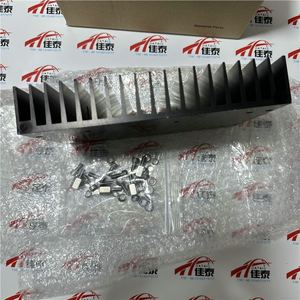 Radiateur de climatiseur York 071W05505-000 pour carte d'onduleur de pompe à huile 024-36133-002 - Product Image 3