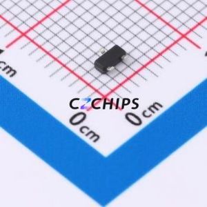 ทรานซิสเตอร์สนามทรานซิสเตอร์ทรานซิสเตอร์ทรานซิสเตอร์ (มอสเฟท) DMN3110SQ-7ใหม่ดั้งเดิม - Product Image 2