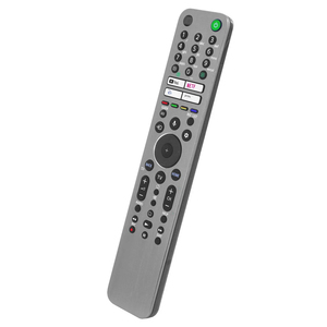 ใหม่ RMF-TX621E รีโมทคอนโทรลด้วยเสียงสำหรับโซนี่ทีวีรีโมท KD-43X74 KD-43X75 KD-43X75A KD-43X80J KD-50X75A KD-65X75CH KD-75X81J - Product Image 1