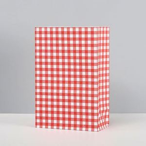 Bolsas de Papel Grandes Marrones para Llevar, para Pan, Frutas, Verduras, Sándwiches y Comestibles, 2026 - Product Image 3
