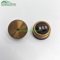 0B5 02E 0AW OB5 52CP05-30 DSG K1 K2 Sensor Tekanan Unit Kontrol Transmisi Otomatis untuk Kit Gearbox Mobil Audi Dq250 DL501 1PCS
