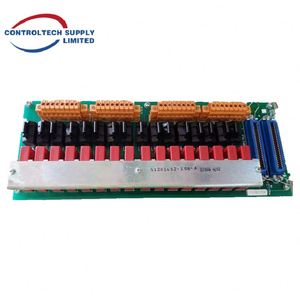 ยี่ห้อใหม่ MU-TDOY23 โมดูลเอาต์พุตรีเลย์ 16 ช่อง 240VAC 125VDC สำหรับเอ็กซ์เพอริออน พีเคเอส ทีพีเอส ดีซีเอส - Product Image 4