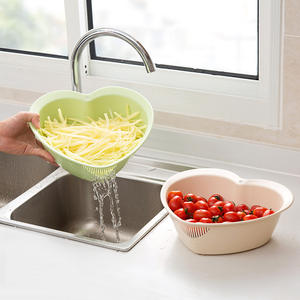 Conteneur de cuvette <span class=keywords><strong>en</strong></span> <span class=keywords><strong>plastique</strong></span> <span class=keywords><strong>dur</strong></span> <span class=keywords><strong>en</strong></span> forme de coeur <span class=keywords><strong>en</strong></span> bambou <span class=keywords><strong>en</strong></span> <span class=keywords><strong>plastique</strong></span> - Product Image 6