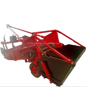 Stone <strong>Picker</strong> Collecting <strong>Rock</strong> <strong>Machine</strong> for Tractor - Product Image 4